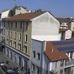 Casa di Franco Navigli
