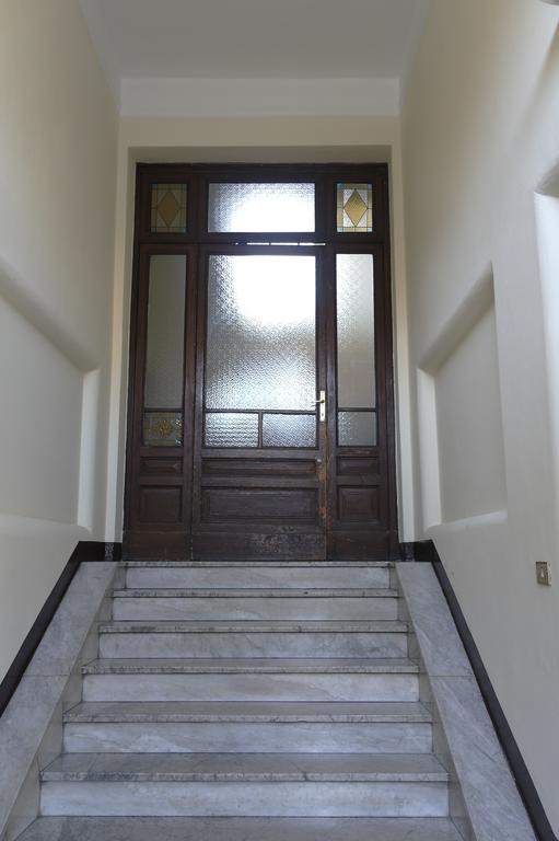 Appartamento Casa Di Franco Navigli *