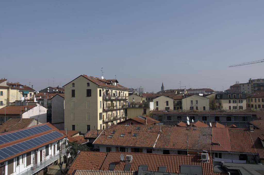 Casa Di Franco Navigli Appartamento *