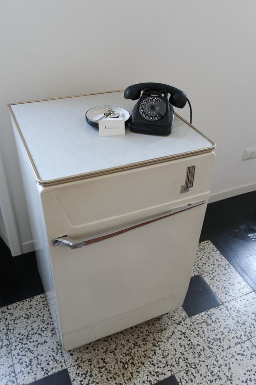 Appartamento Casa Di Franco Navigli *