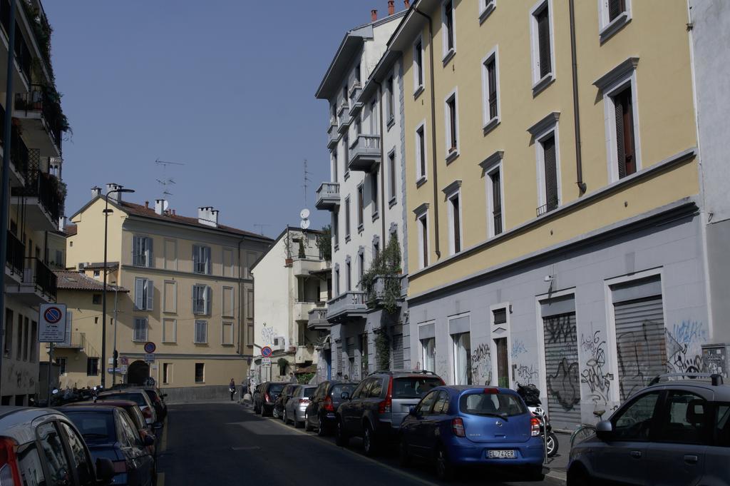 Casa Di Franco Navigli Appartamento *
