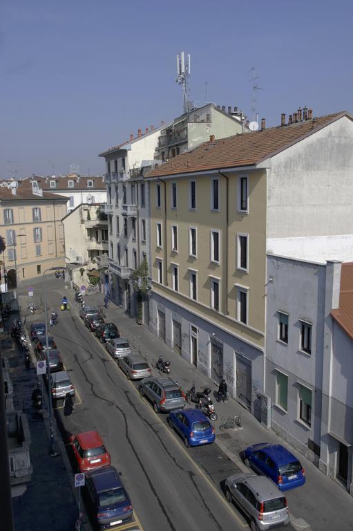 Casa Di Franco Navigli Milano