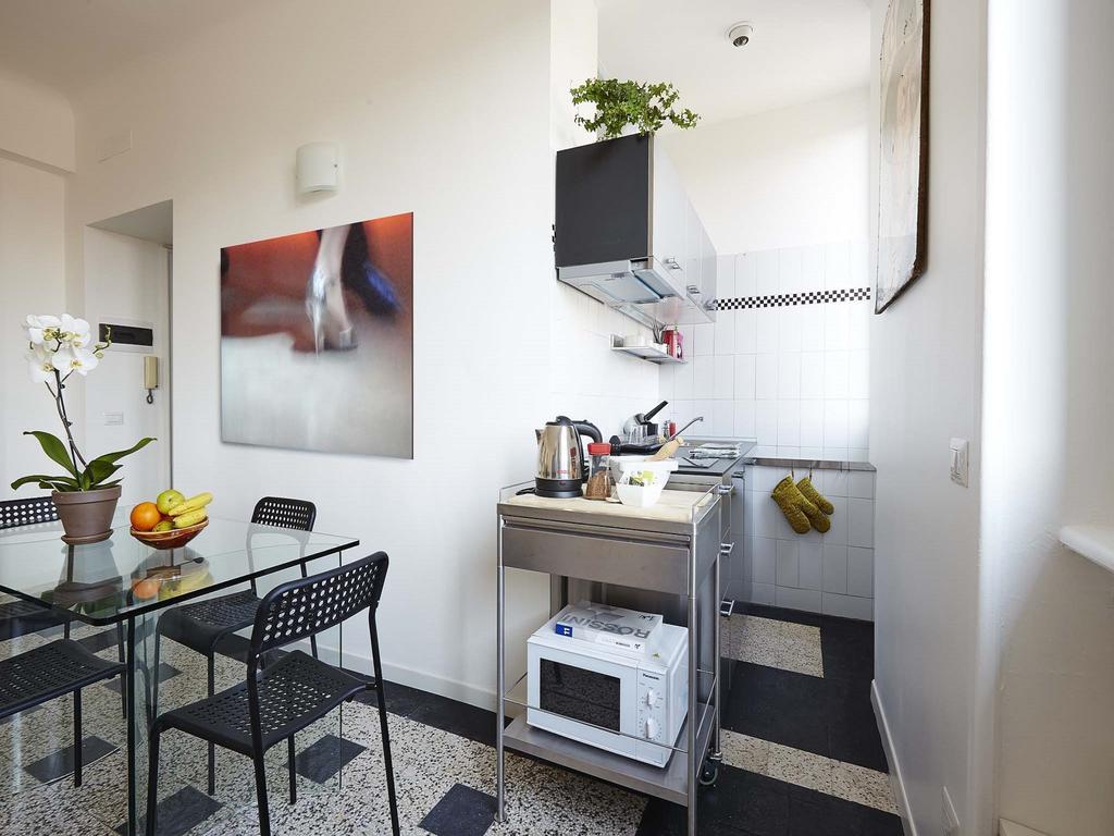 Appartamento Casa Di Franco Navigli Milano
