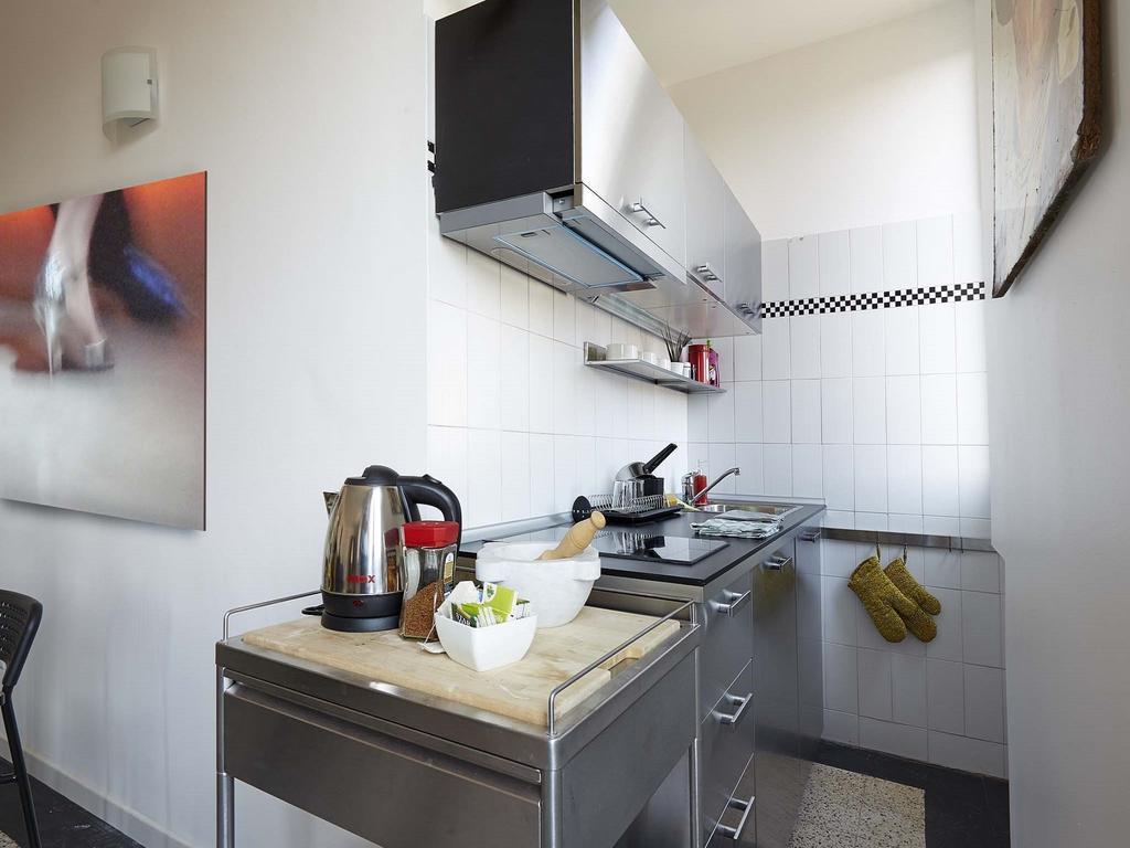 Casa Di Franco Navigli Appartamento *